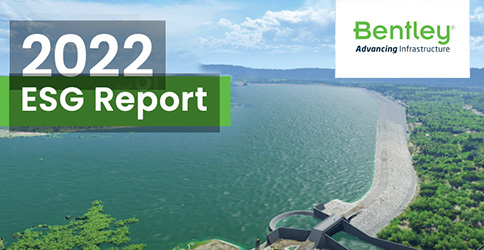 2022 ESG report