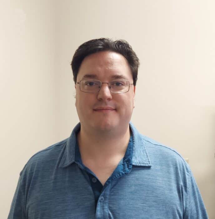 Read Grant's story about 3D modeling using MicroStation