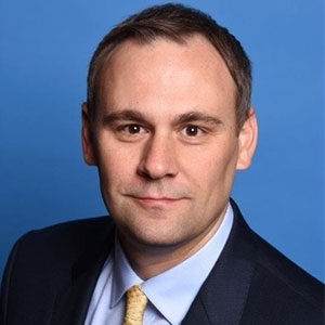 Eric Boyer