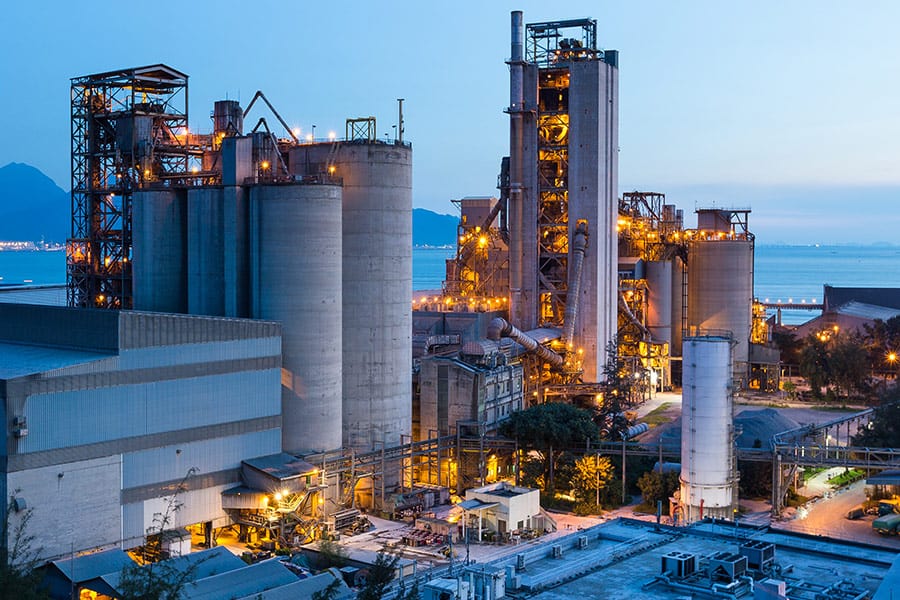 Process engineering professionals leverage the advantages of computer aided design software
