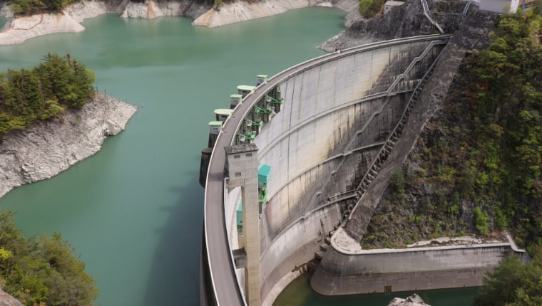 Ov Dam