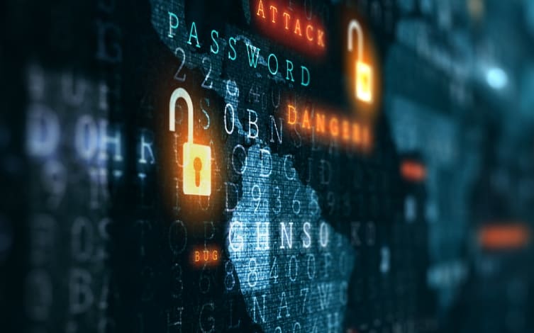 Digital security