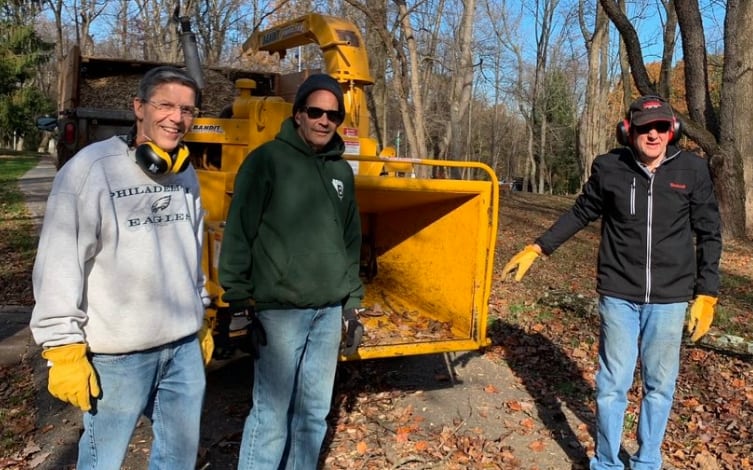 Bentley Brothers Community Engagement