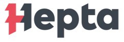 Hepta logo