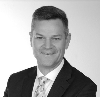 Richard J. Vestner Headhshot