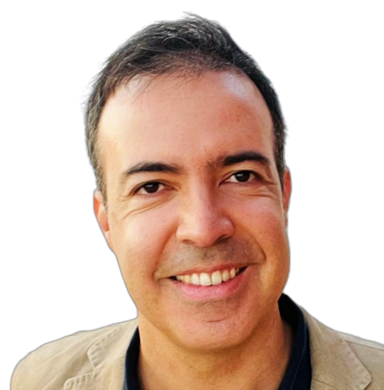 Rodrigo Fernades headshot | Bentley Systems | Infrastructure Engineering Software Company Rodrigo Fernades headshot