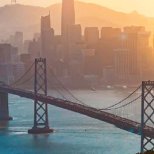 Golden gate bridge