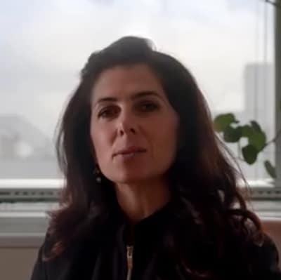 Daniela Aprea is BIM Manager at Italferr S.P.A.