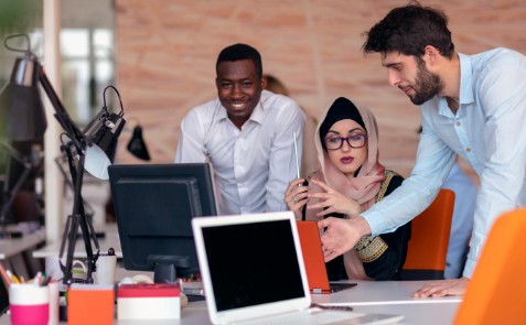 Discover our training resources for Bentley software