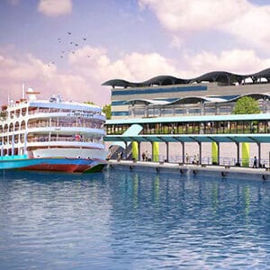 Voyants industrialize project delivery with BIM software