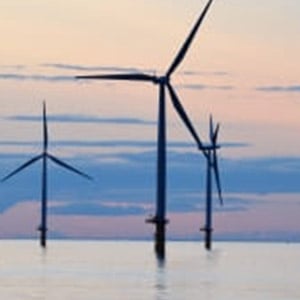 offshore wind farm