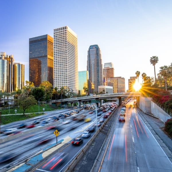 California Highway
