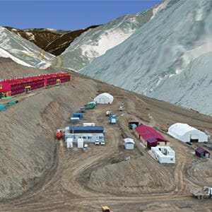 Processing plant