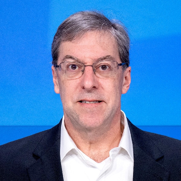 profile image David Shaman