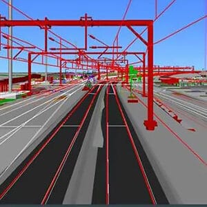 Rail and Tranist User Story Network Rail