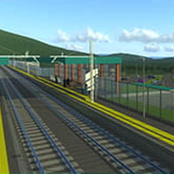 Rail and transit User Story Italferr