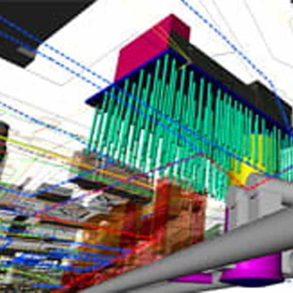 Rail and Transit User Story Skanska