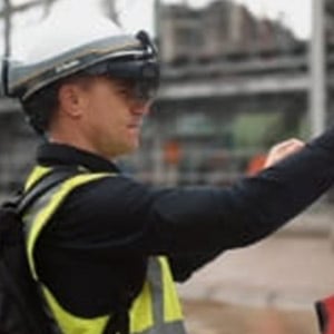 ROCKETMINE Gets Digital Line-of-Sight