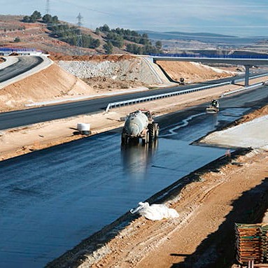 SYNCHRO Bruce Highway Upgrade