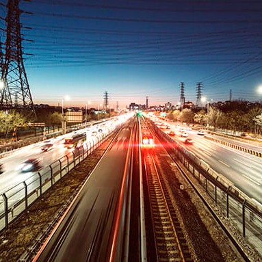 SYNCHRO Queensland Natural Gas Project