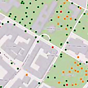 Capital of Bulgaria Optimizes Street Lighting Infrastructure with OpenUtilities