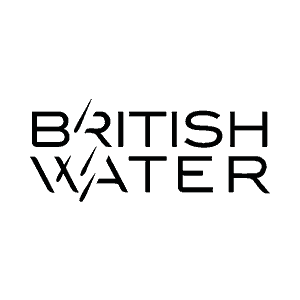 British Water Partner Logo