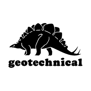Geotechnical Engineering LTD Partner Logo