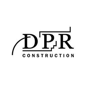 DPR Construction logo