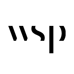 WSP Partner Logo