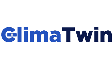 ClimaTwin Logo