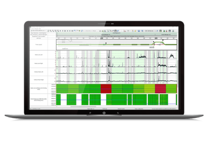 Computer Screen Data Insight