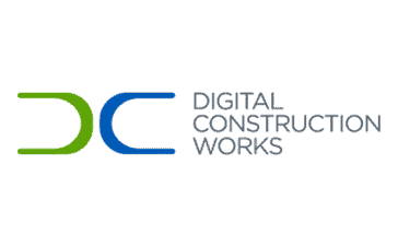 Digital Construction Works logo