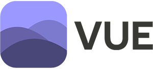 VUE logo, e-on software, acquired by Bentley Systems