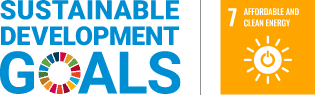 Sustainable Development Goals 7