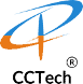 CC Tech logo