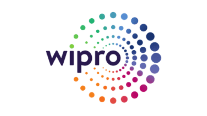 wipro logo