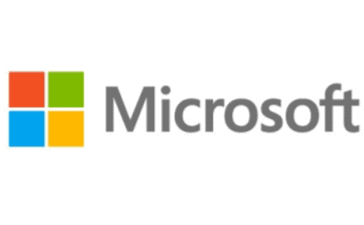 Microsoft logo