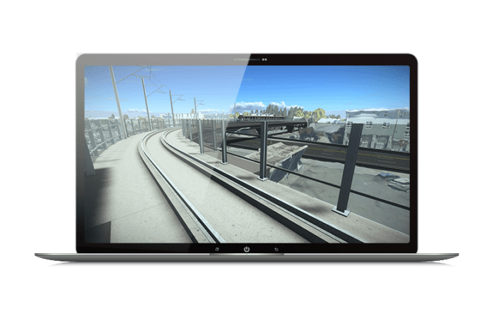 OpenRail ConcepStation Incoporate Conextual Information