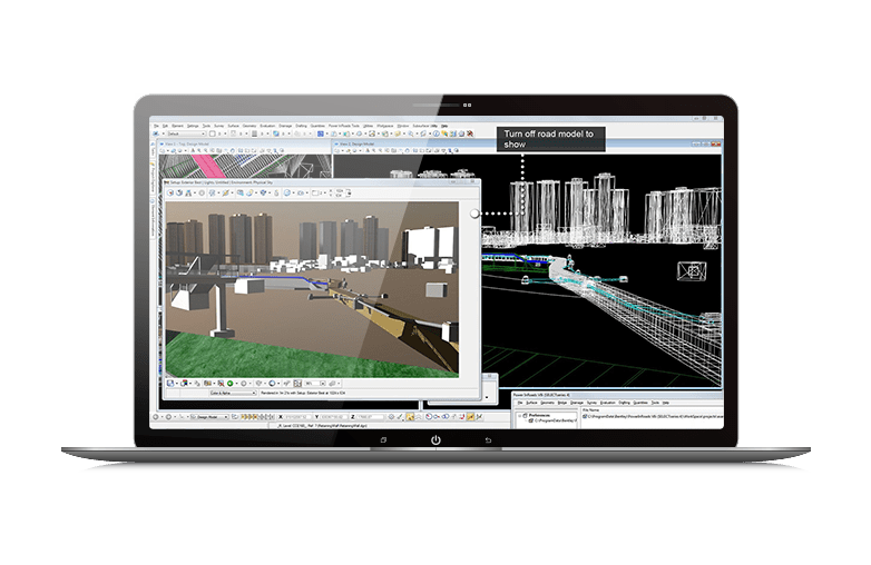 OpenRail Designer Analyze Visualize Designs