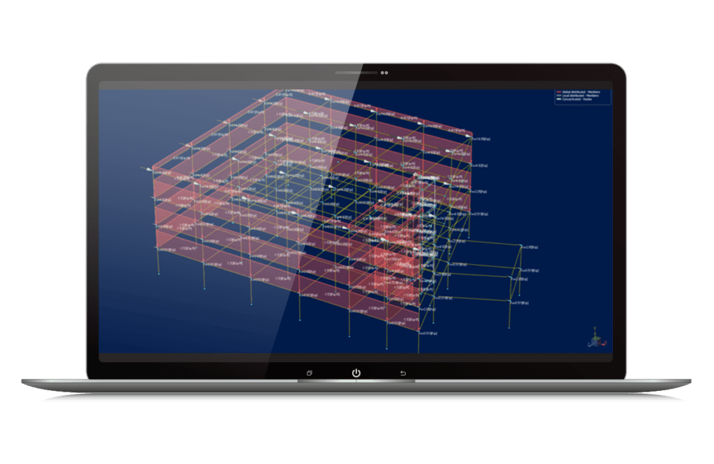 ram elements screen image