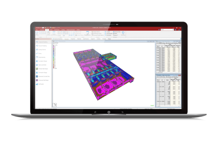 STAAD Structural WorkSuite