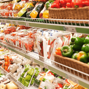 Sainsbury's Supermarkets