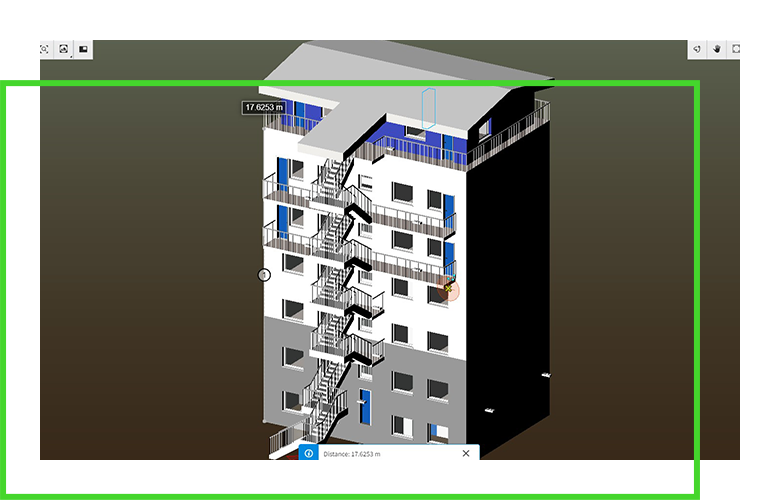 software desktop portal screenshot